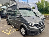 Volkswagen California Grand TDI
