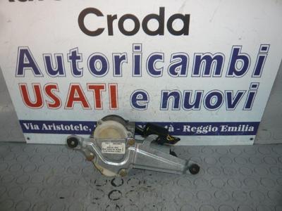 Motorino tergilunotto LAND ROVER FREELANDER 23001003 (2002)
