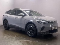 2022 72 VOLKSWAGEN ID.4 PURE 52KWH LIFE SUV 5DR ELECTRIC AUTO (148 PS)