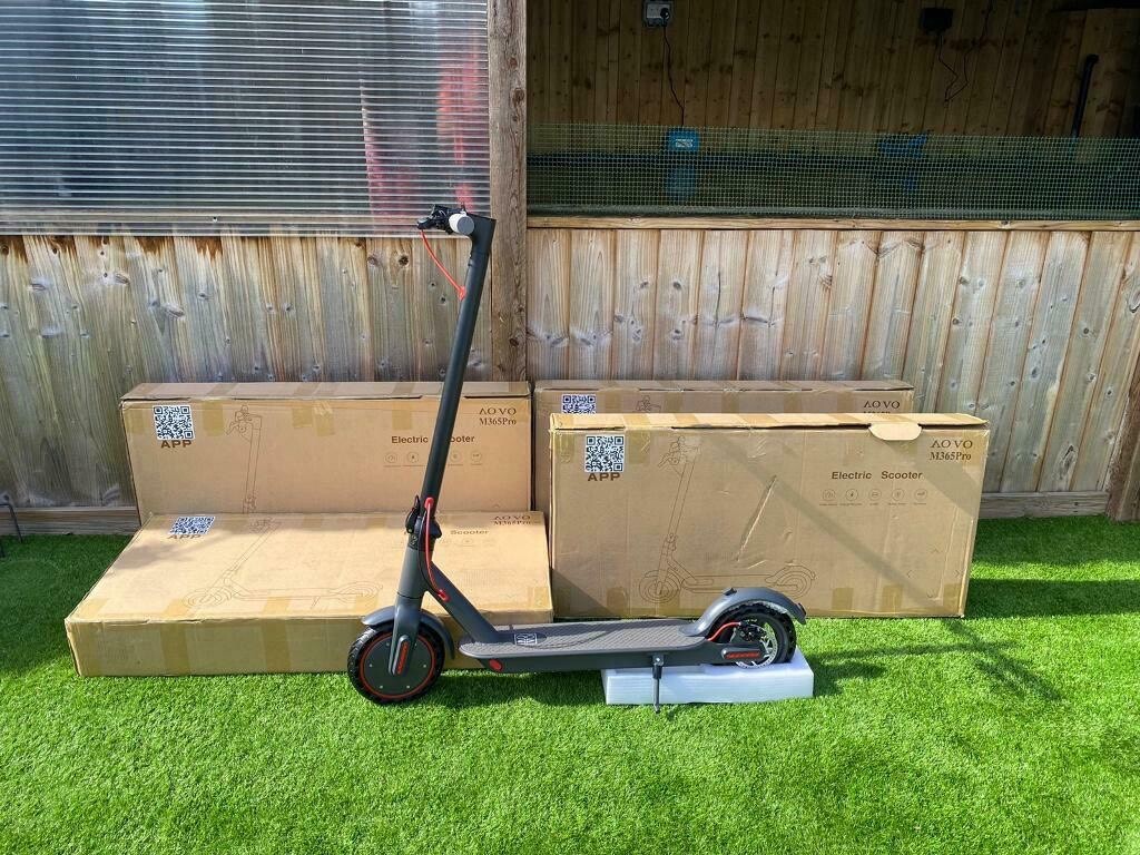 Electric Scooter Pro M365 in Lewisham, London Gumtree