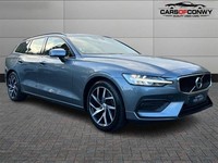 2019 Volvo V60 2.0 D3 Momentum Plus Estate 5dr Diesel Manual Euro 6 (s/s) (150 p