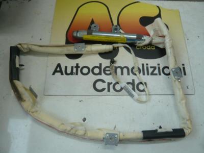 Carica airbag tetto tendina destra KIA SORENTO 600942800E (2006)