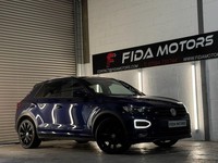 2020 Volkswagen T-Roc 1.5 TSI GPF EVO R-Line SUV 5dr Petrol DSG Euro 6 (s/s) (15
