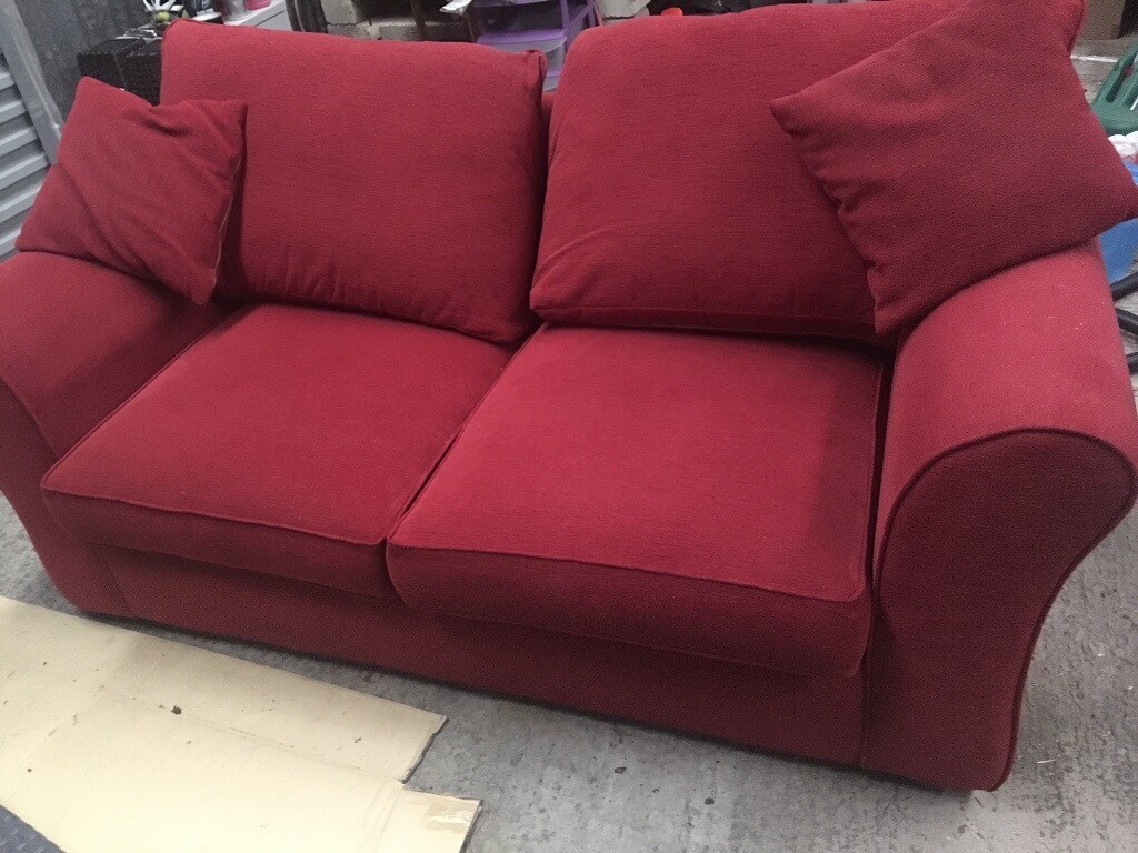 For Sale 2 Seater Sofa bed in Hillsborough, County Down Gumtree