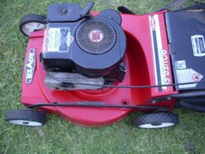 Rover Mower | Lawn Mowers | Gumtree Australia Canning Area - Willetton