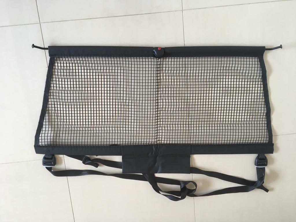 Genuine Volvo XC60 Cargo Net / Safety Net / Dog Guard / Load Protector