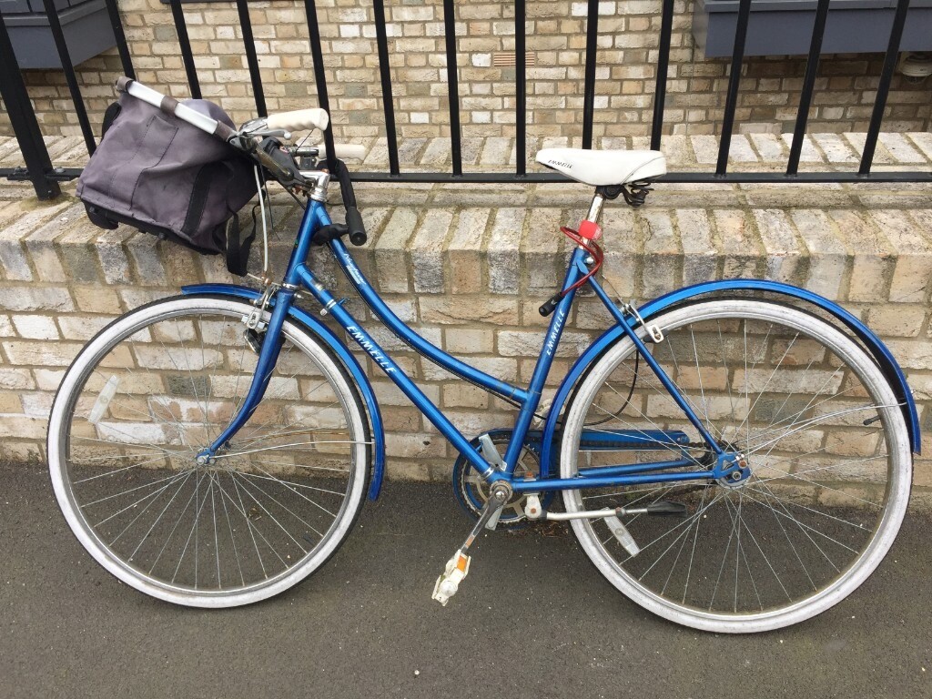 Emmelle bicycle in Cambridge, Cambridgeshire Gumtree