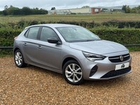 2020 Vauxhall Corsa 1.2 SE Premium Hatchback 5dr Petrol Manual Euro 6 (75 ps) Ha