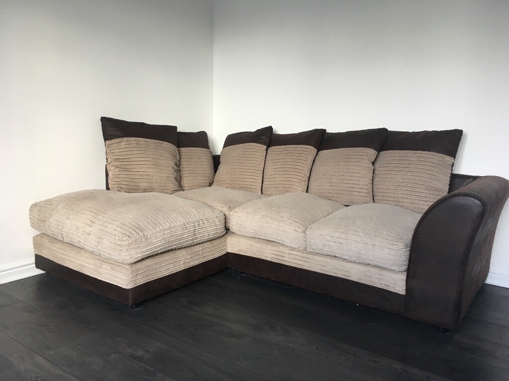 Gently used sectional sofa in Hamilton, South Lanarkshire Gumtree