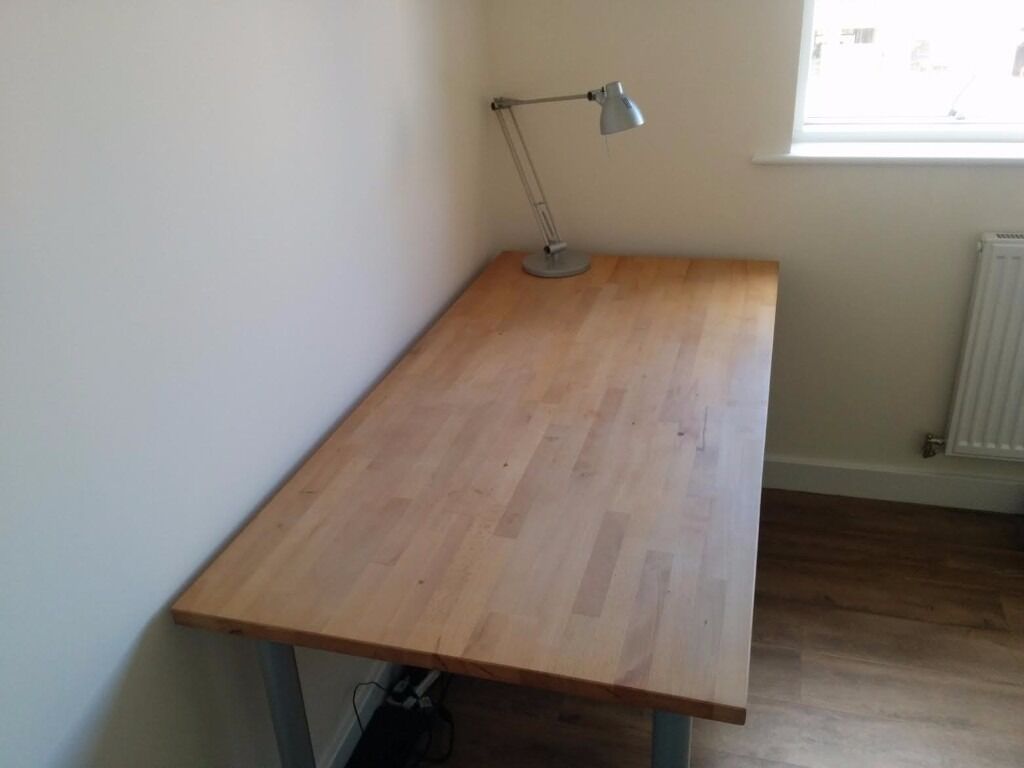 Ikea Gerton Table Top - Asking List