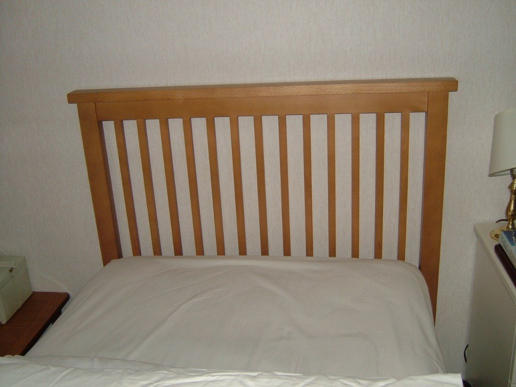 Bensons for Beds 3ft Gold Seal, Single Divan bed with 2 Drawers Oxford