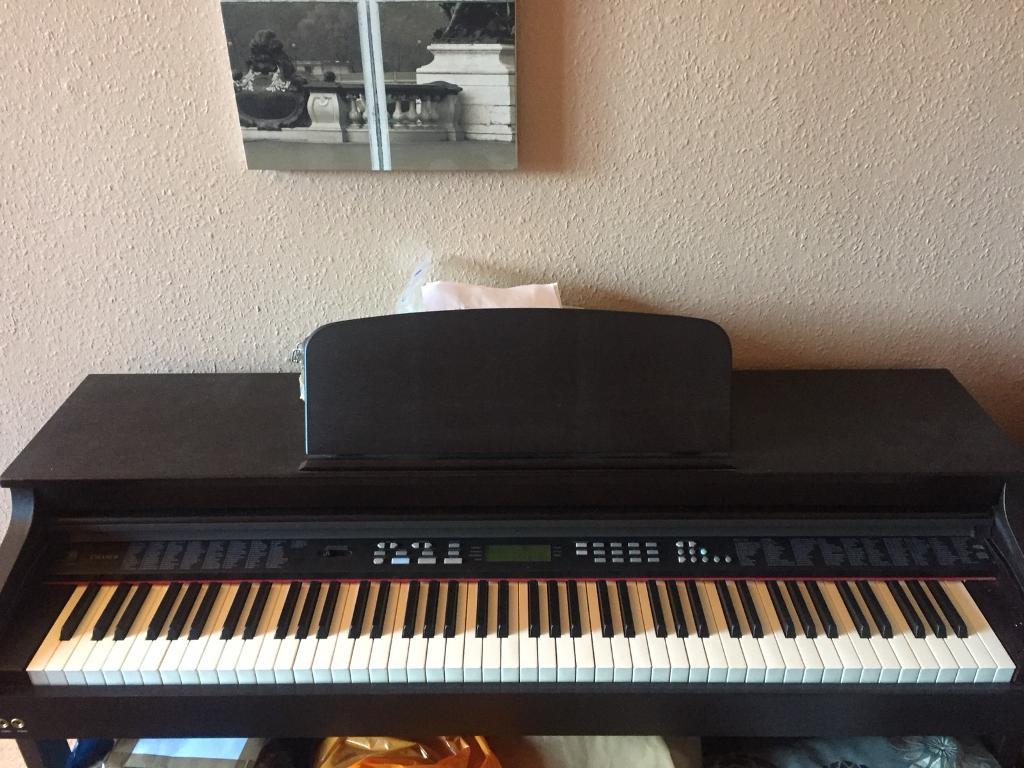 Full sized digital piano for sale in York, North Yorkshire Gumtree
