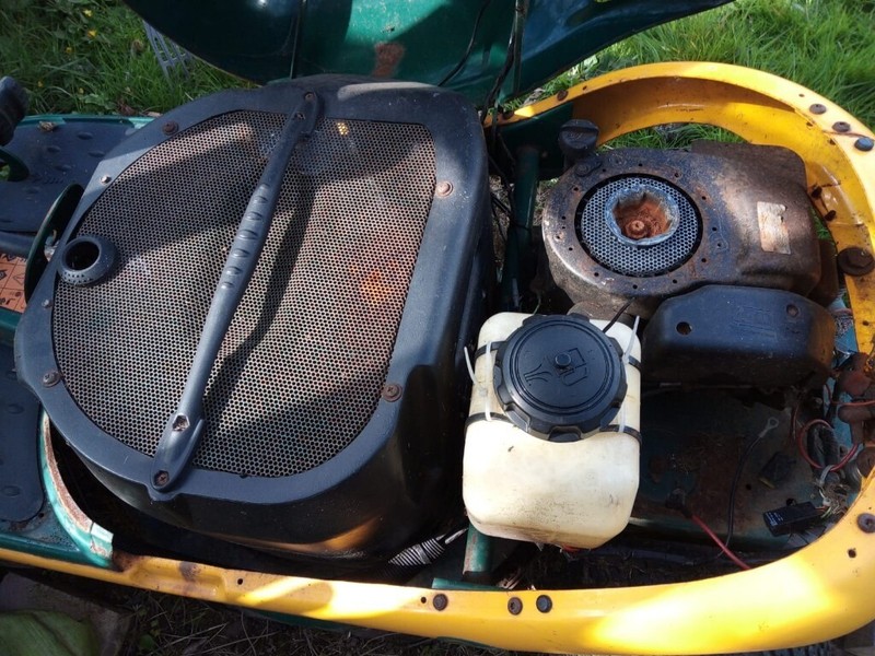 Yardman Lawn Mower for sale in UK View 22 bargains