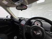 2014 MINI Countryman 1.6 Cooper SUV 5dr Petrol Manual Euro 6 (s/s) (122 ps) HATC
