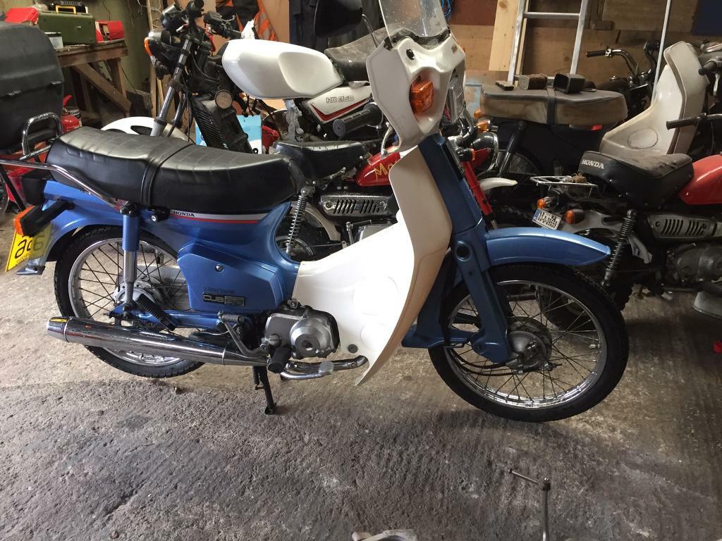 ebay honda 90