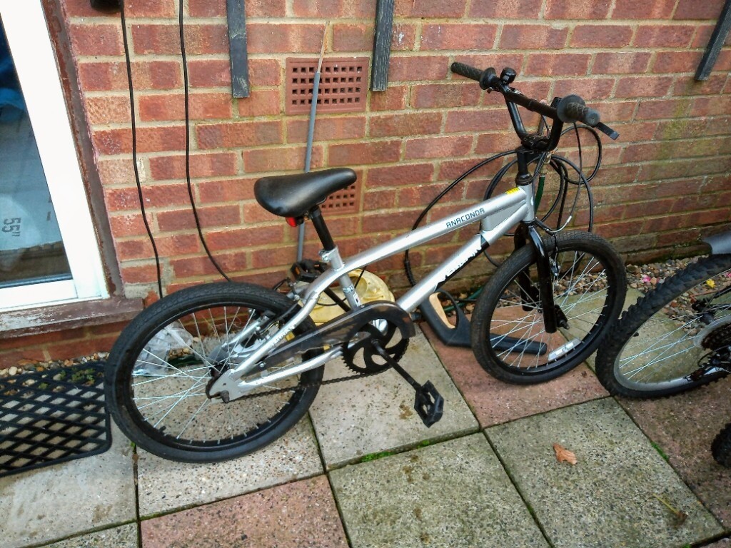 Bikes for sale - $ 86