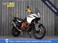 2018 68 KTM 1090 ADVENTURE R