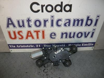 Motorino tergilunotto FORD KUGA 8V4117K441AC (2010)