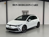 2024 24 VOLKSWAGEN GOLF 2.0 TDI GTD HATCHBACK 5DR DIESEL DSG EURO 6 (S/S) (200 P