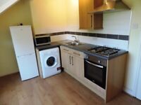 Richmond Road, Cathays. 1 Bedroom Top Floor Flat **No Fees* **AVAILABLE 2022/23 ACADEMIC YEAR**