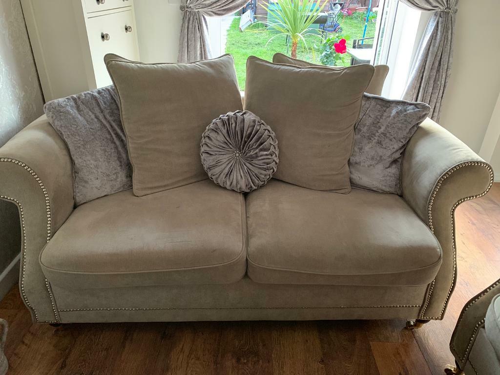 Sofology 3+2 seater sofas in Widnes, Cheshire Gumtree