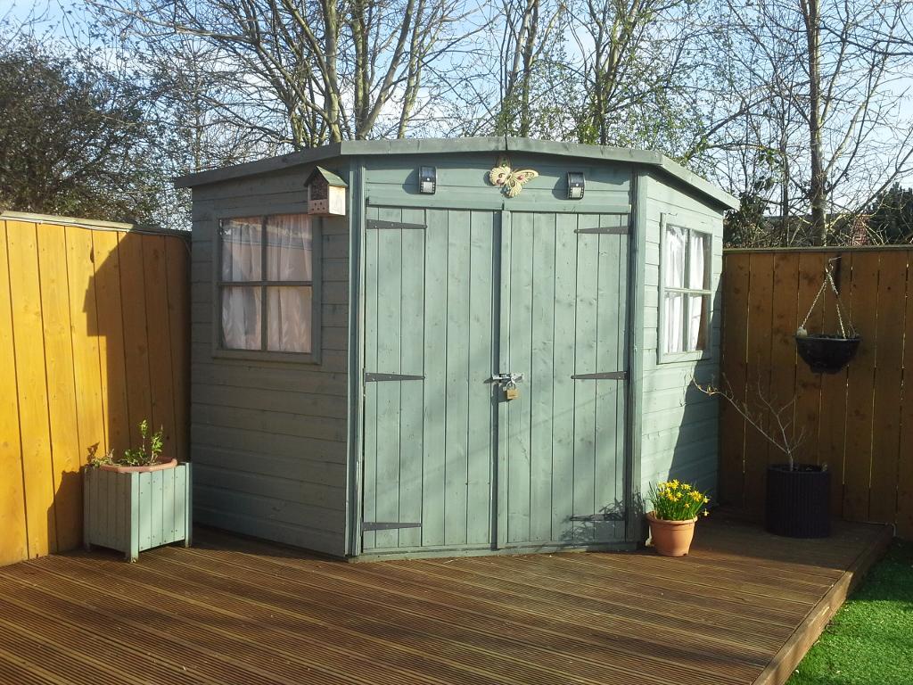 Garden Sheds Hull Garden Sheds Hull