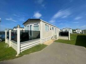 image for Luxury Caravan with Hot Tub at Tattershall Lakes - Jordan [Phone number removed].