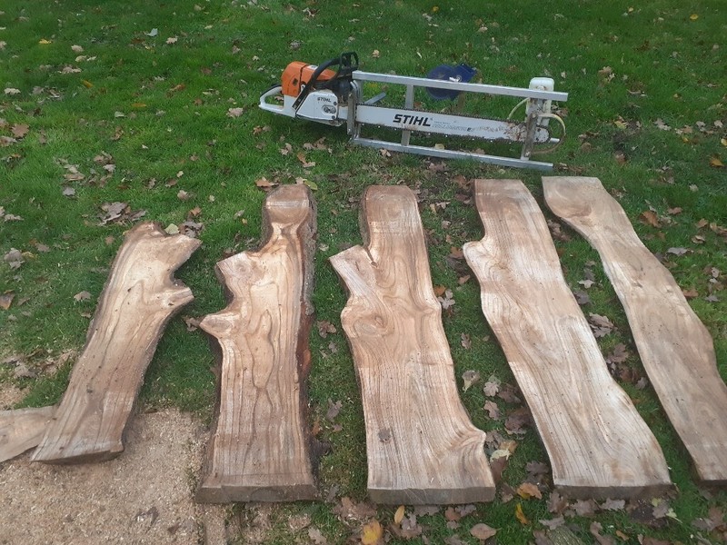 Hardwood Planks for sale in UK 60 used Hardwood Planks