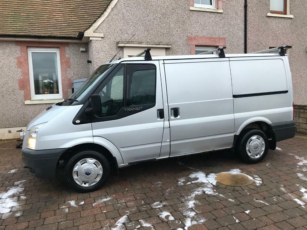 Transit t300 LX for sale in Leslie, Fife Gumtree