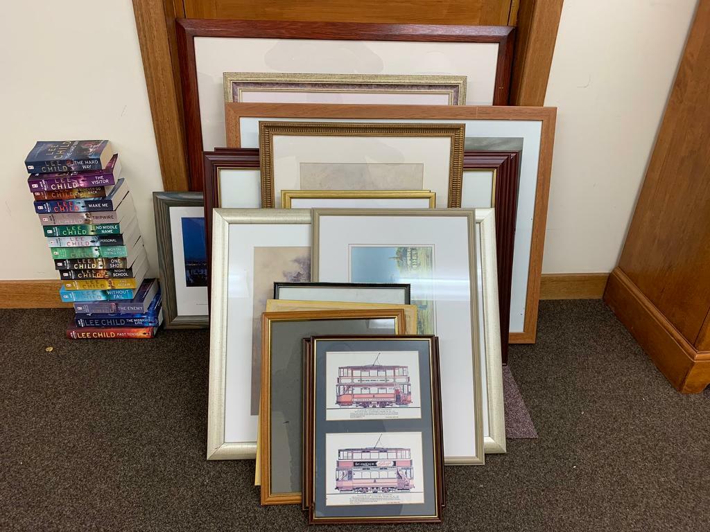 Pictures & Frames in Kirkintilloch, Glasgow Gumtree