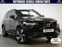 2021 Volvo XC90 B5 Petrol MHEV R-Design AWD [250] (SUPERB EXAMPLE, FLEXIBLE FINA