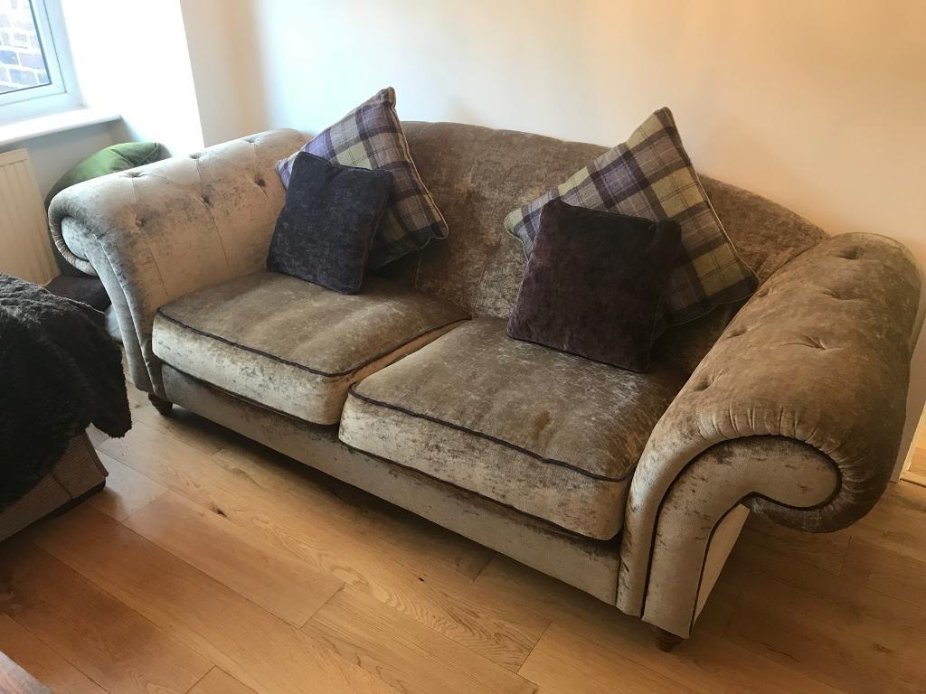 Sofology Regent 4 seater sofa in Sale, Manchester Gumtree