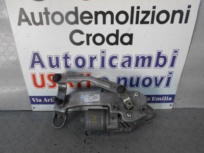 Motorino tergicristallo sinistro MERCEDES CLASSE S 2118204342 (2006)