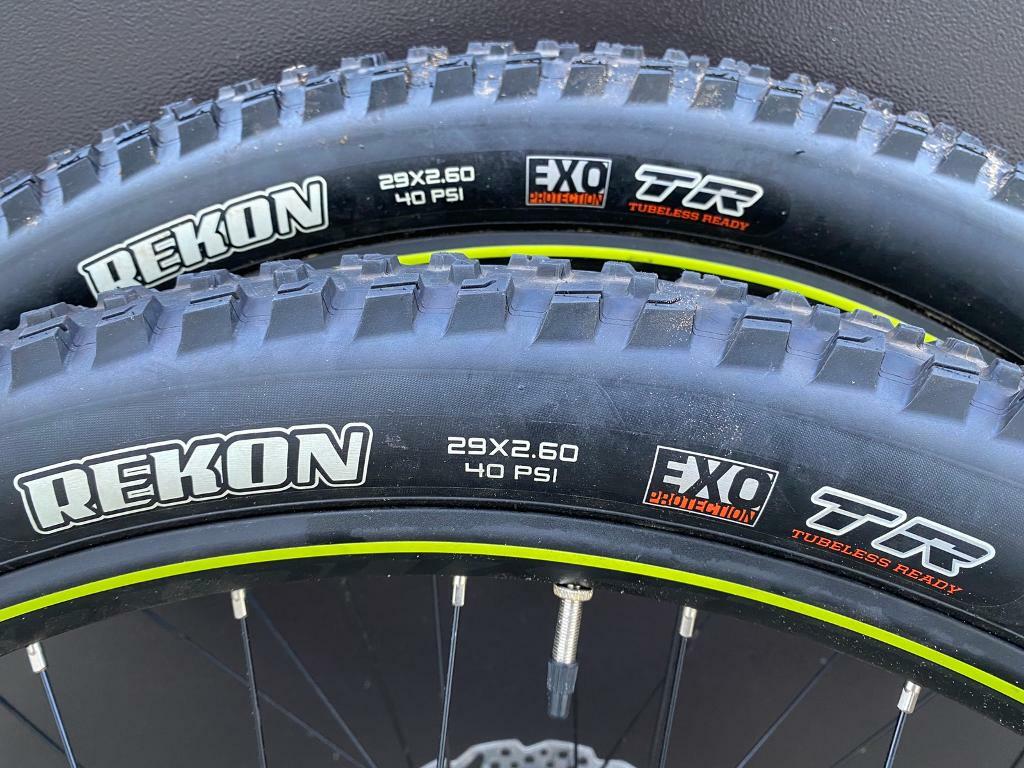 best 29er rims