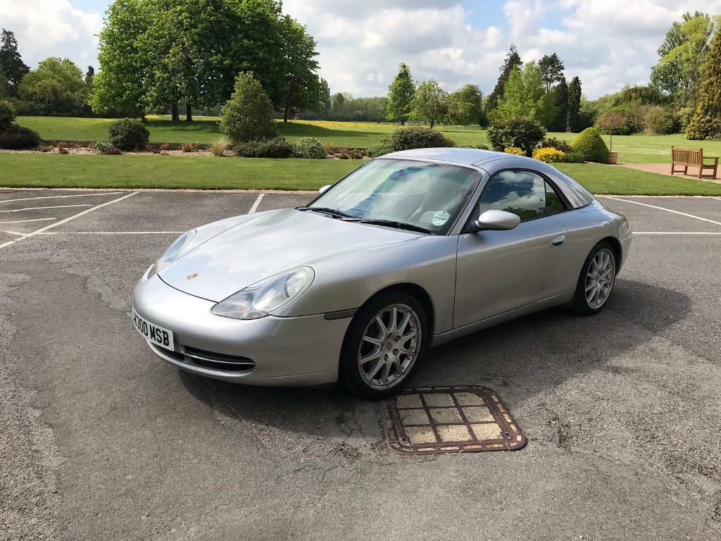 Porsche Of Wallingford >> Porsche 911 In Wallingford Oxfordshire Gumtree Porsche Of Wallingford >> Porsche 911 In Wallingford Oxfordshire Gumtree