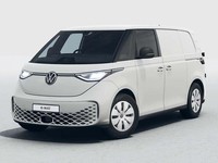 2025 Volkswagen ID-Buzz Pro 79kWh Commerce Auto 5dr Van Electric Automatic