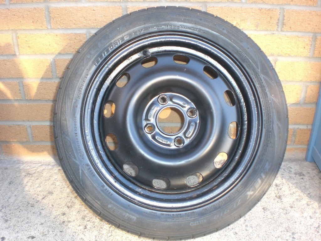 Falken Tyre size 195/50/R15 82V in Yate, Bristol Gumtree