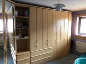 Wickes Sliding Wardrobe Doors In Neath Neath Port Talbot Gumtree