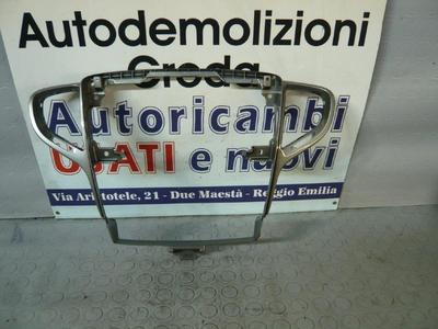 Cornice radio bocchette aerazione LANCIA YPSILON 735482623 (DAL 2011)