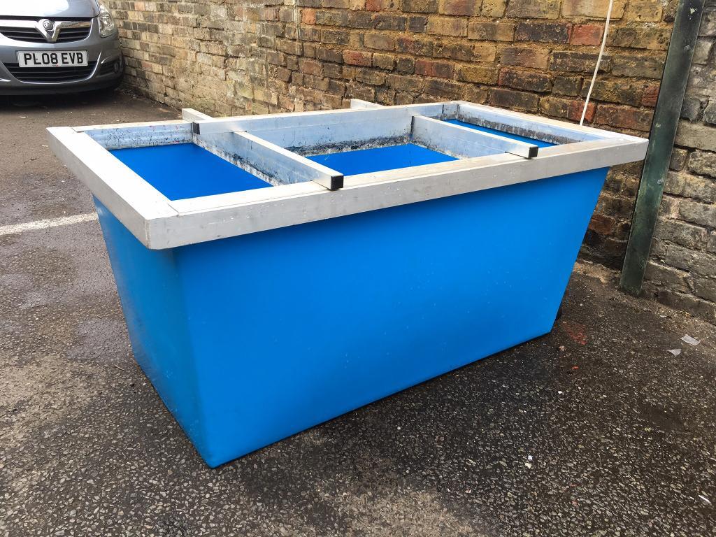 Hydro dipping tank hydrographics in Peterborough, Cambridgeshire