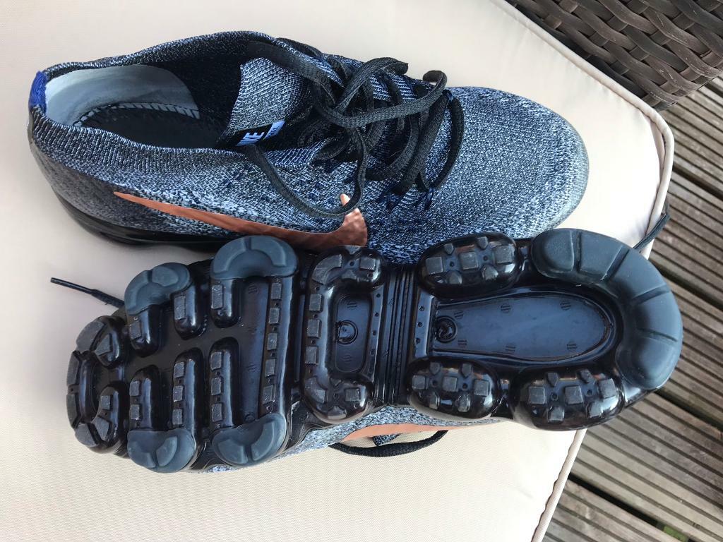 Nike Air Vapormax Flyknit Rose Gold | in Sunderland, Tyne and Wear | Gumtree Nike Air Vapormax Flyknit Rose Gold | in Sunderland, Tyne and Wear | Gumtree