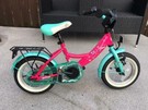 Kids bike