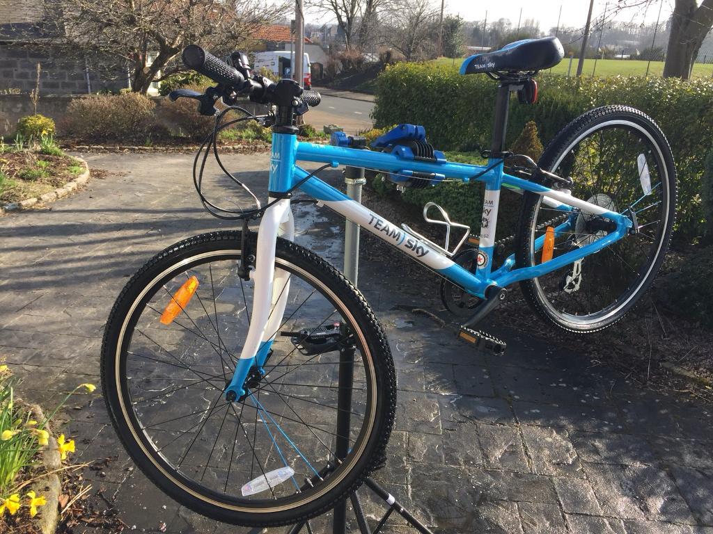 frog 62 bike for sale