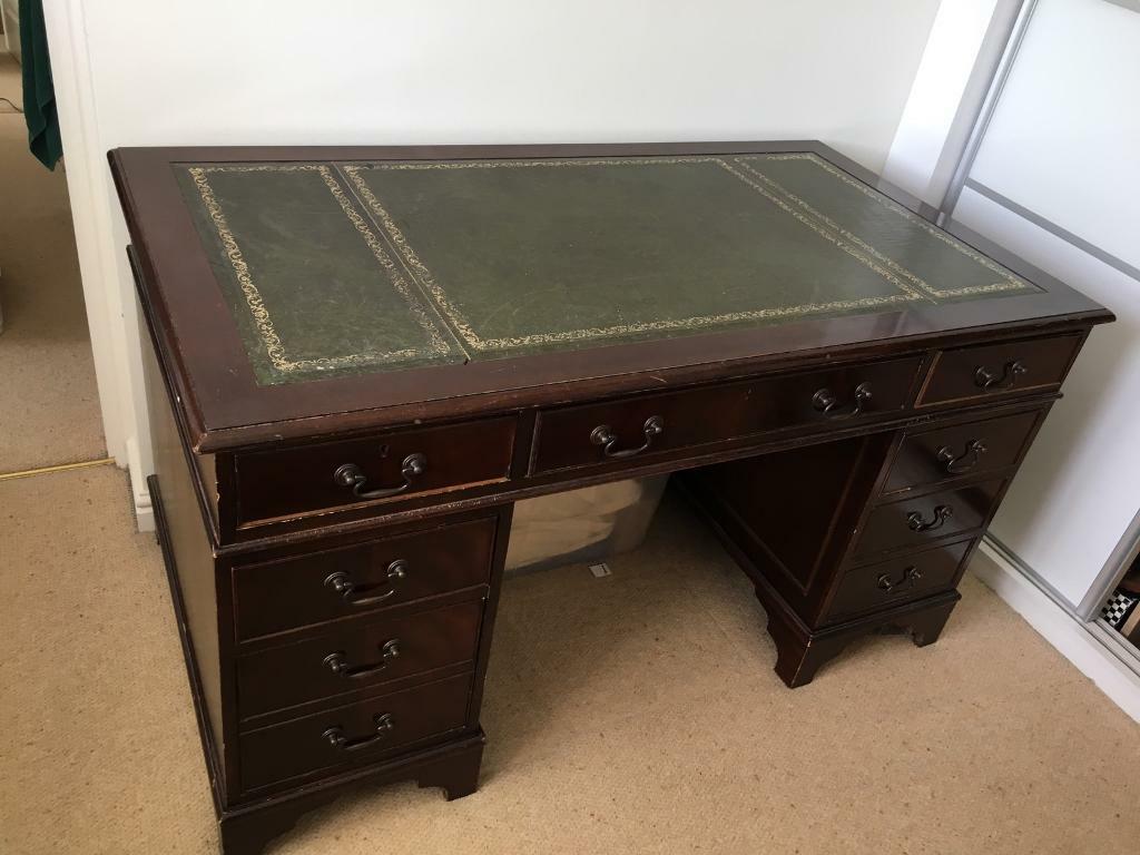 Desk for sale in Chellaston, Derbyshire Gumtree