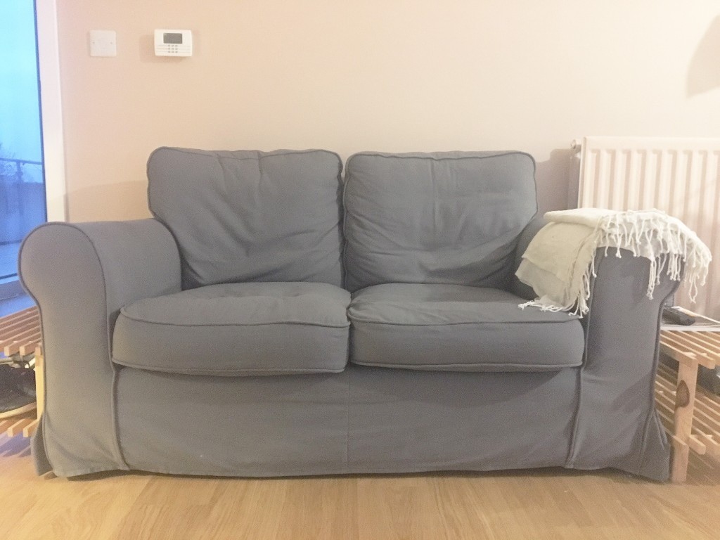 Sofa 2 seater Removable covers in Peckham, London Gumtree
