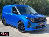 2024 24 Ford Transit Courier Van 1.0 Ecoboost Limited Elite Edition 125