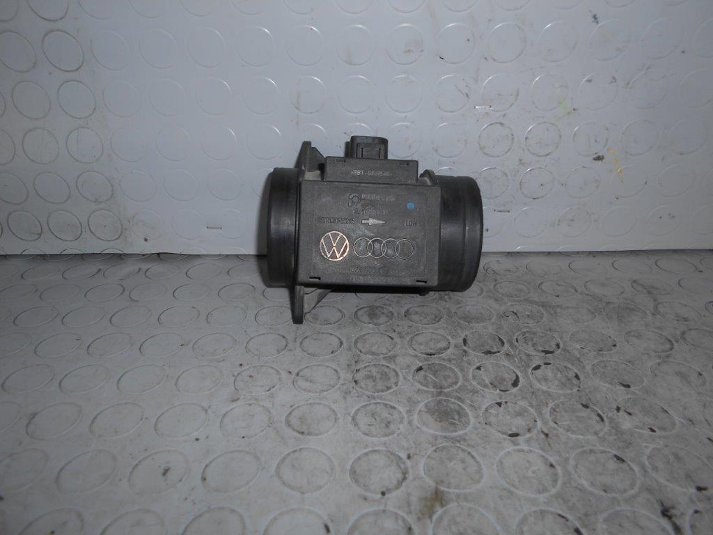 Debimetro misuratore massa aria AUDI A4 074906461 (1998)