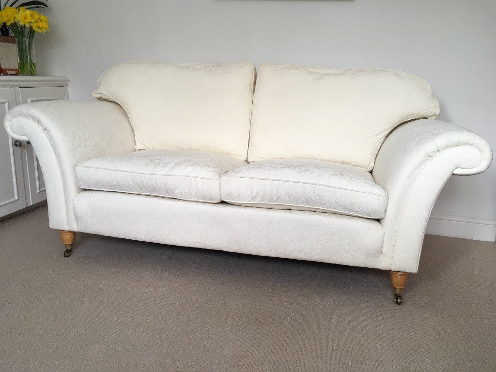 Laura Ashley 'Mortimer' 2seater sofa for sale in Wandsworth, London