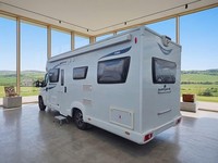 2021 Compass Avantgarde 196 2.2 Diesel 138bhp 6 Berth