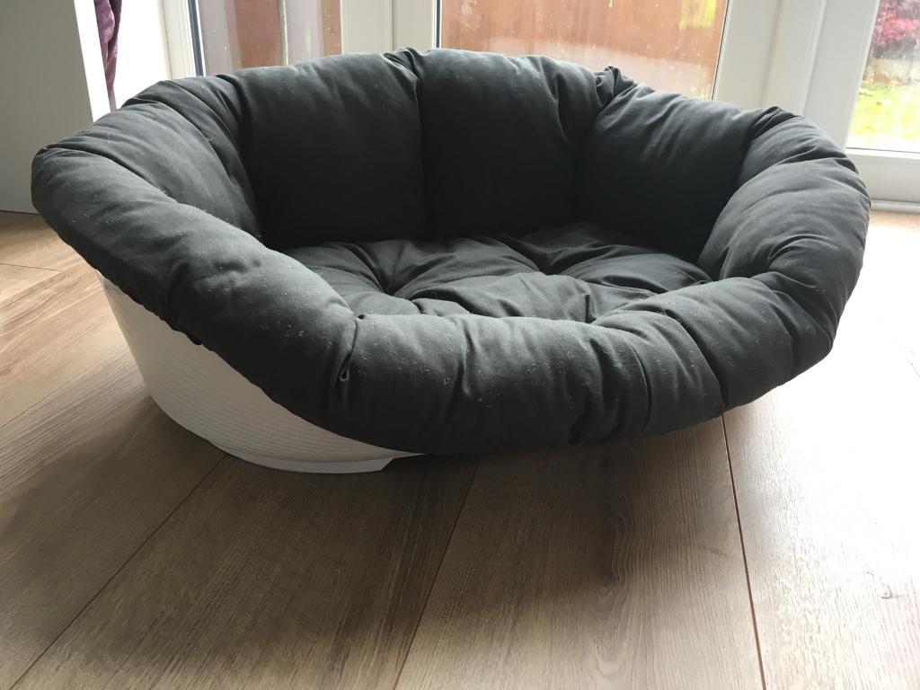 Ferplast dog bed in Churchdown, Gloucestershire Gumtree